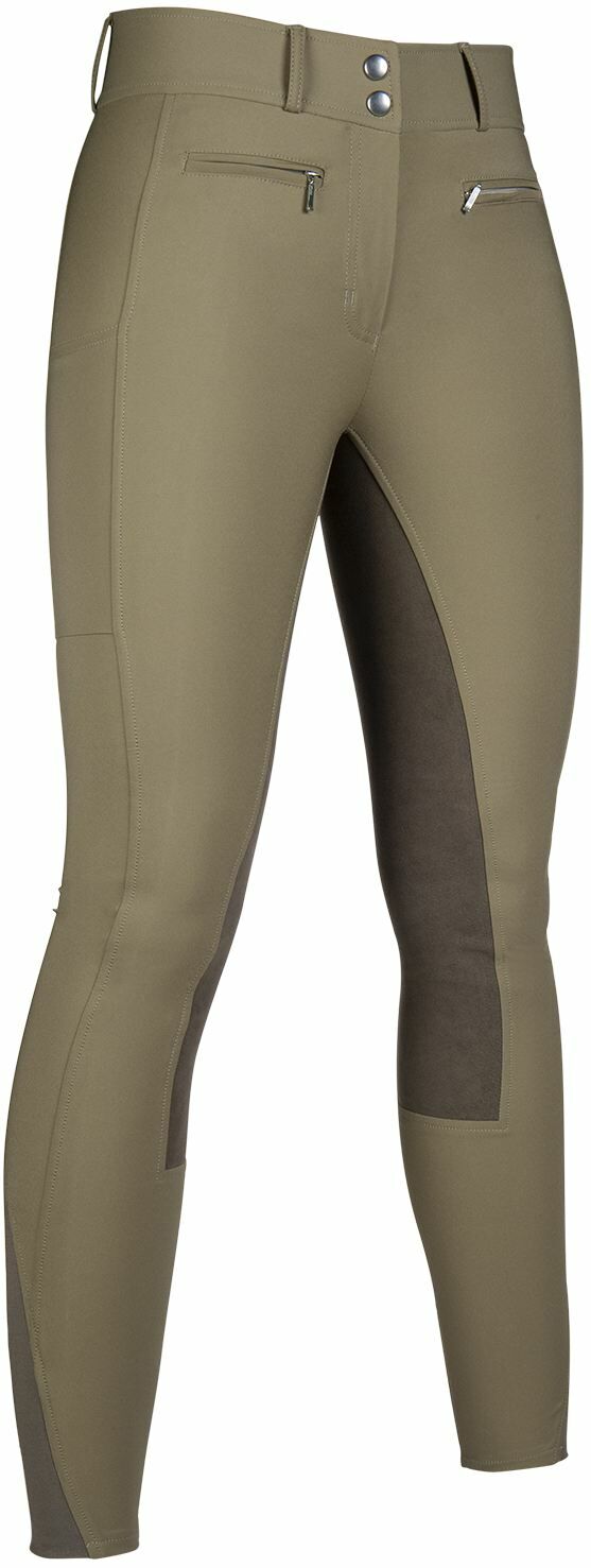 HKM Liv High Waist Alos FS Breech