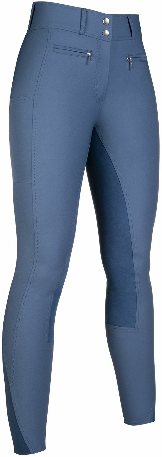 HKM Liv High Waist Alos FS Breech
