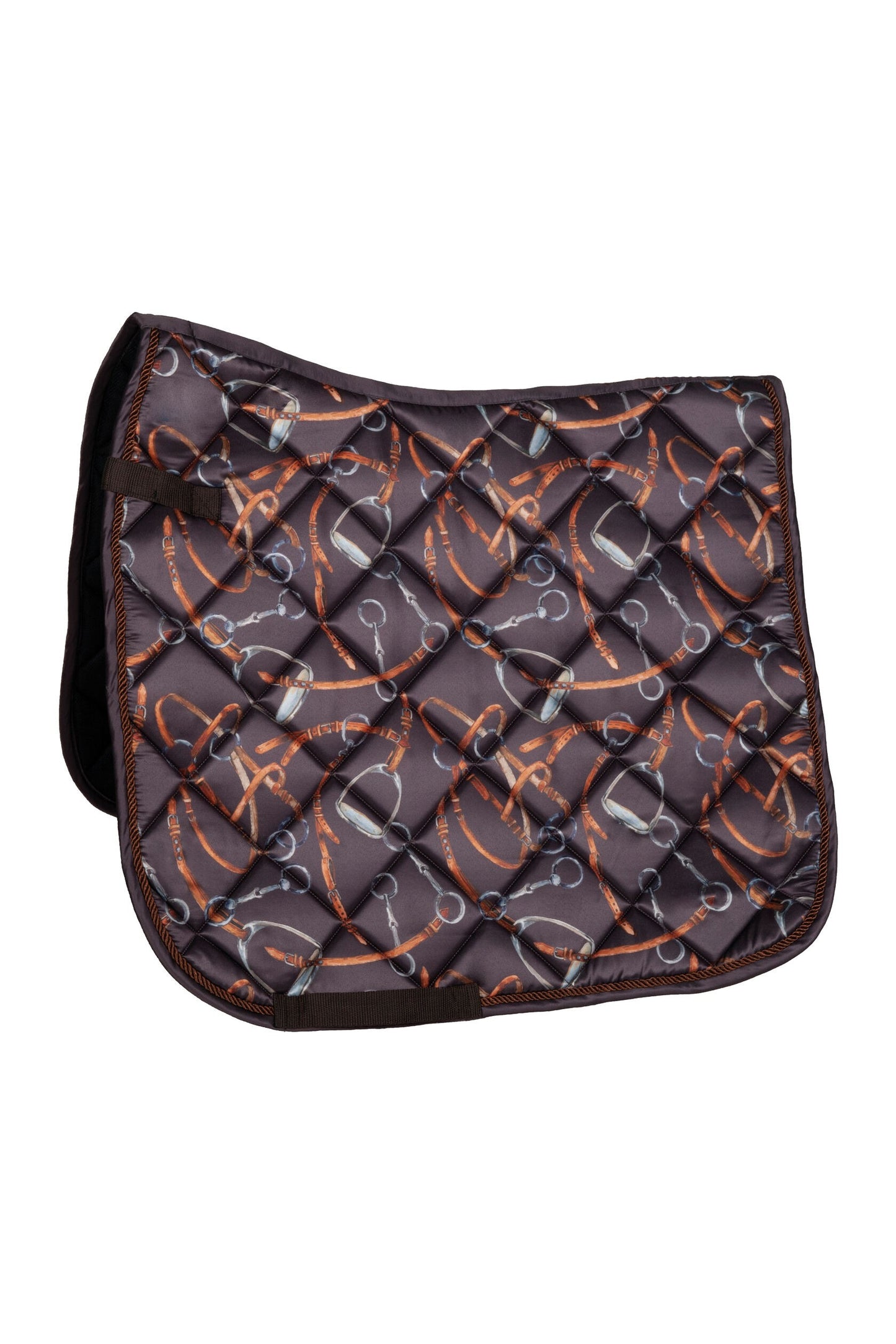 HKM Allure Saddle Pad