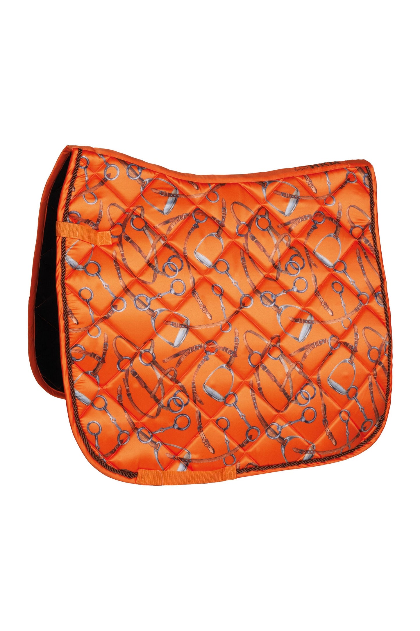 HKM Allure Saddle Pad