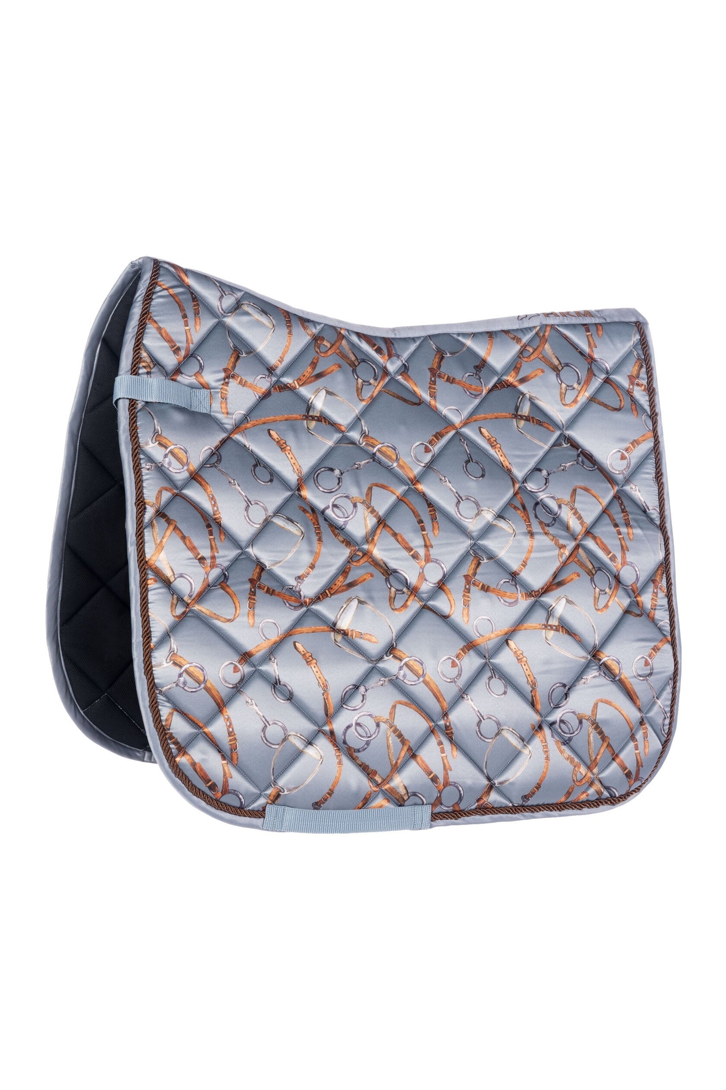 HKM Allure Saddle Pad