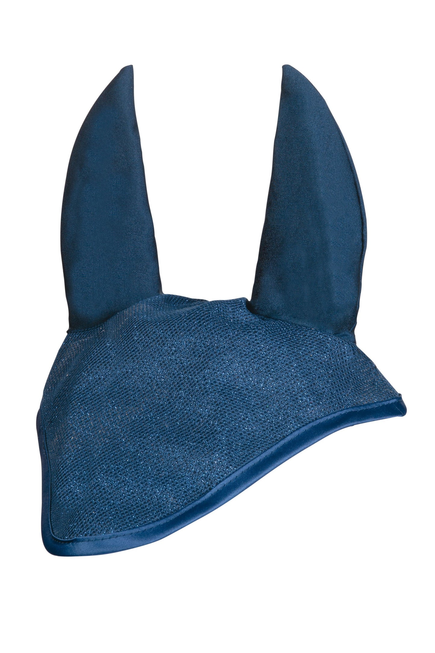 HKM Glitter Mesh Style Fly Veil