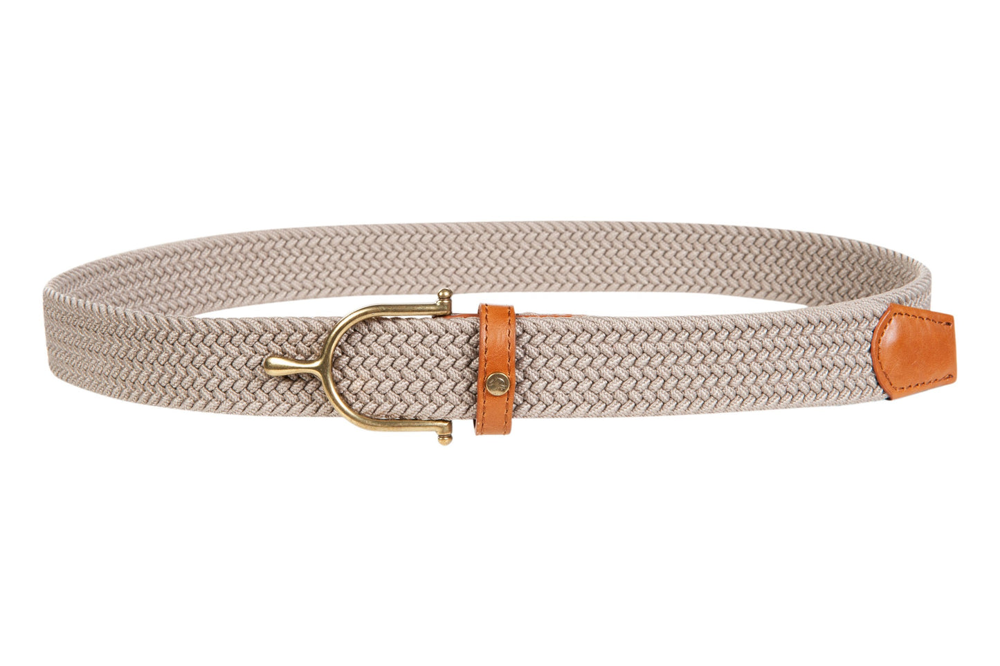 HKM Ann Stretch Belt