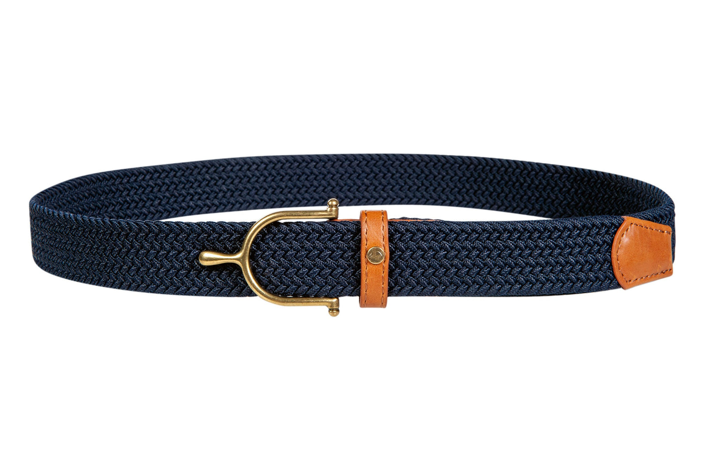 HKM Ann Stretch Belt