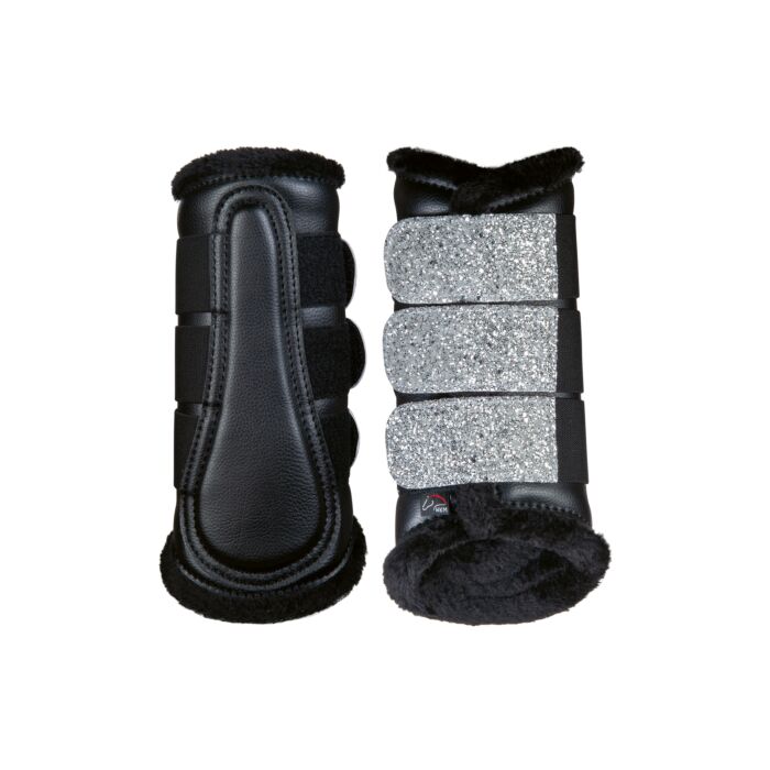 HKM Sparkle Galloping Boot
