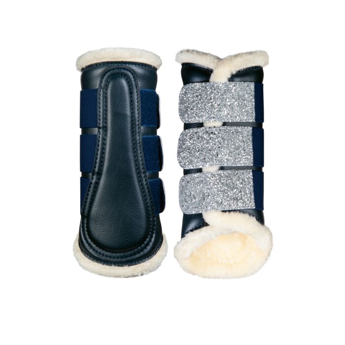 HKM Sparkle Galloping Boot