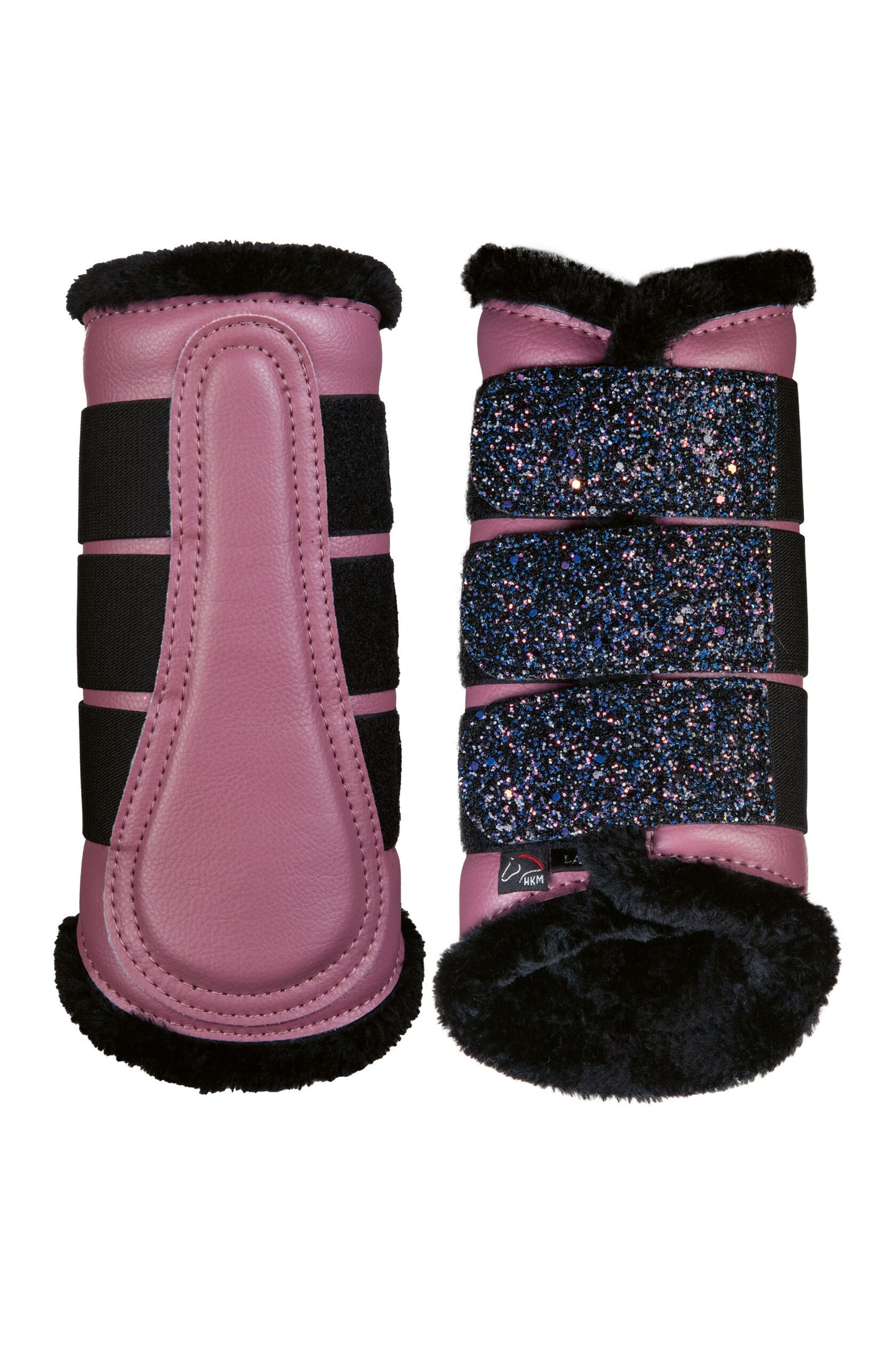HKM Sparkle Galloping Boot