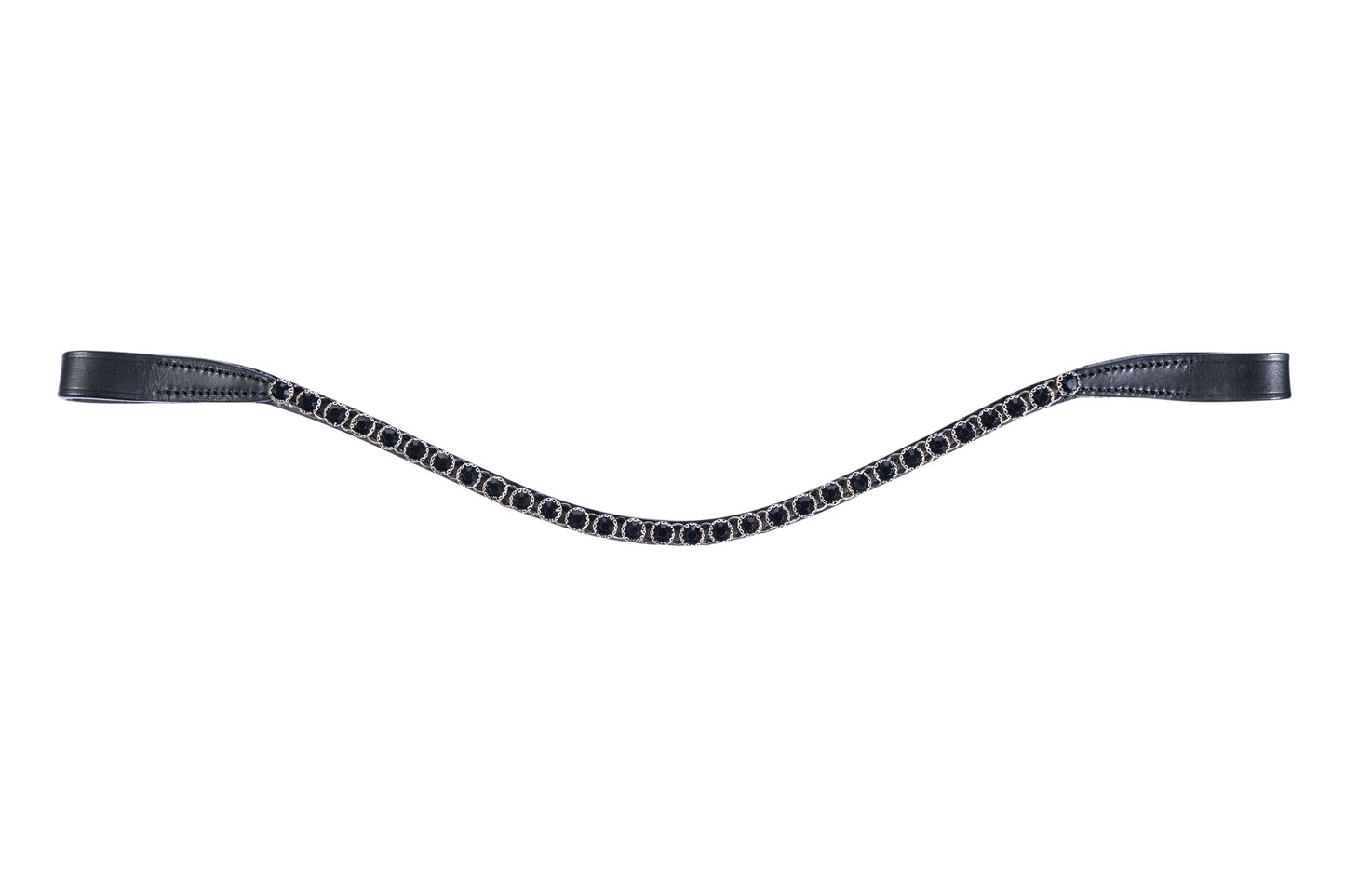 HKM Precious Browband