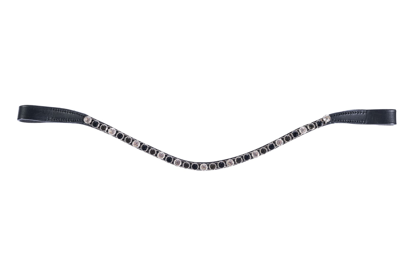 HKM Precious Browband