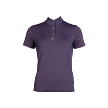 HKM Functional Shirt Short Sleeves