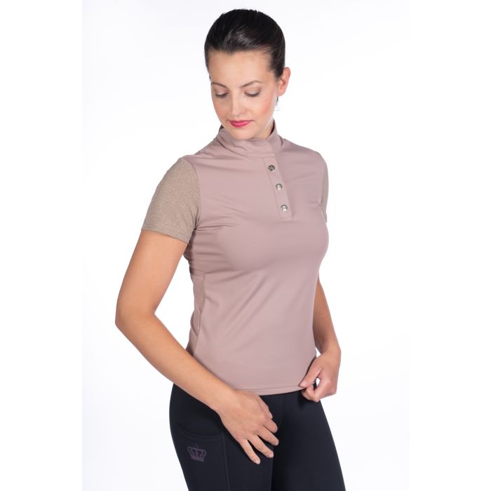 HKM Functional Shirt Short Sleeves