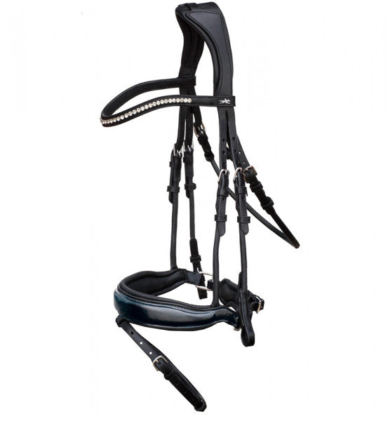 Schockemöhle Malibu Bridle