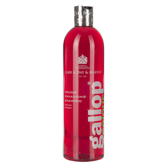Carr & Day & Martin Gallop Colour Enhancing Shampoo