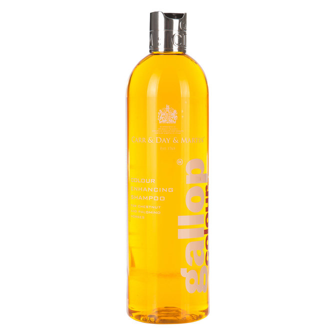 Carr & Day & Martin Gallop Colour Enhancing Shampoo