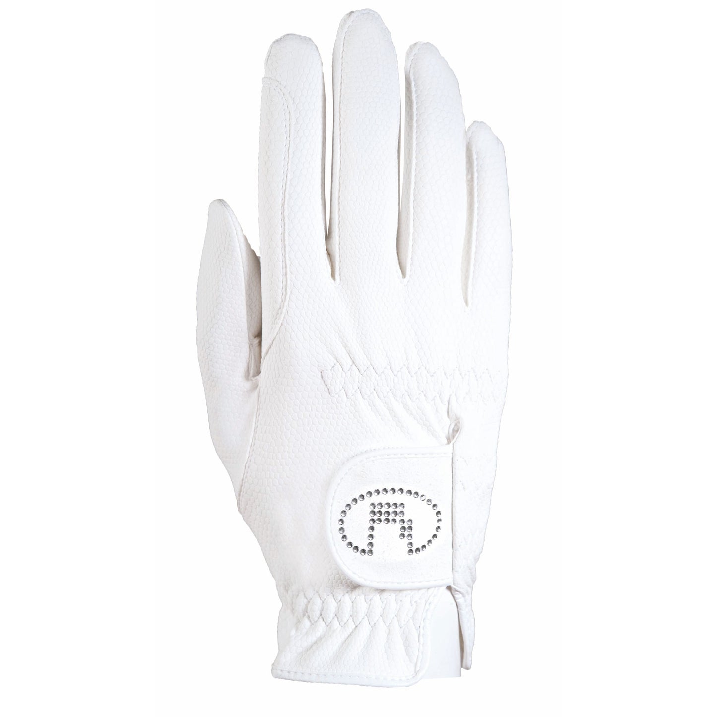 Roeckl Women's Lisboa Riding Gloves