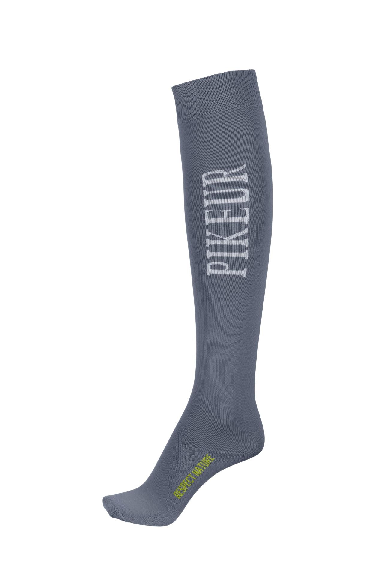 Pikeur "Respect Nature" Print Socks