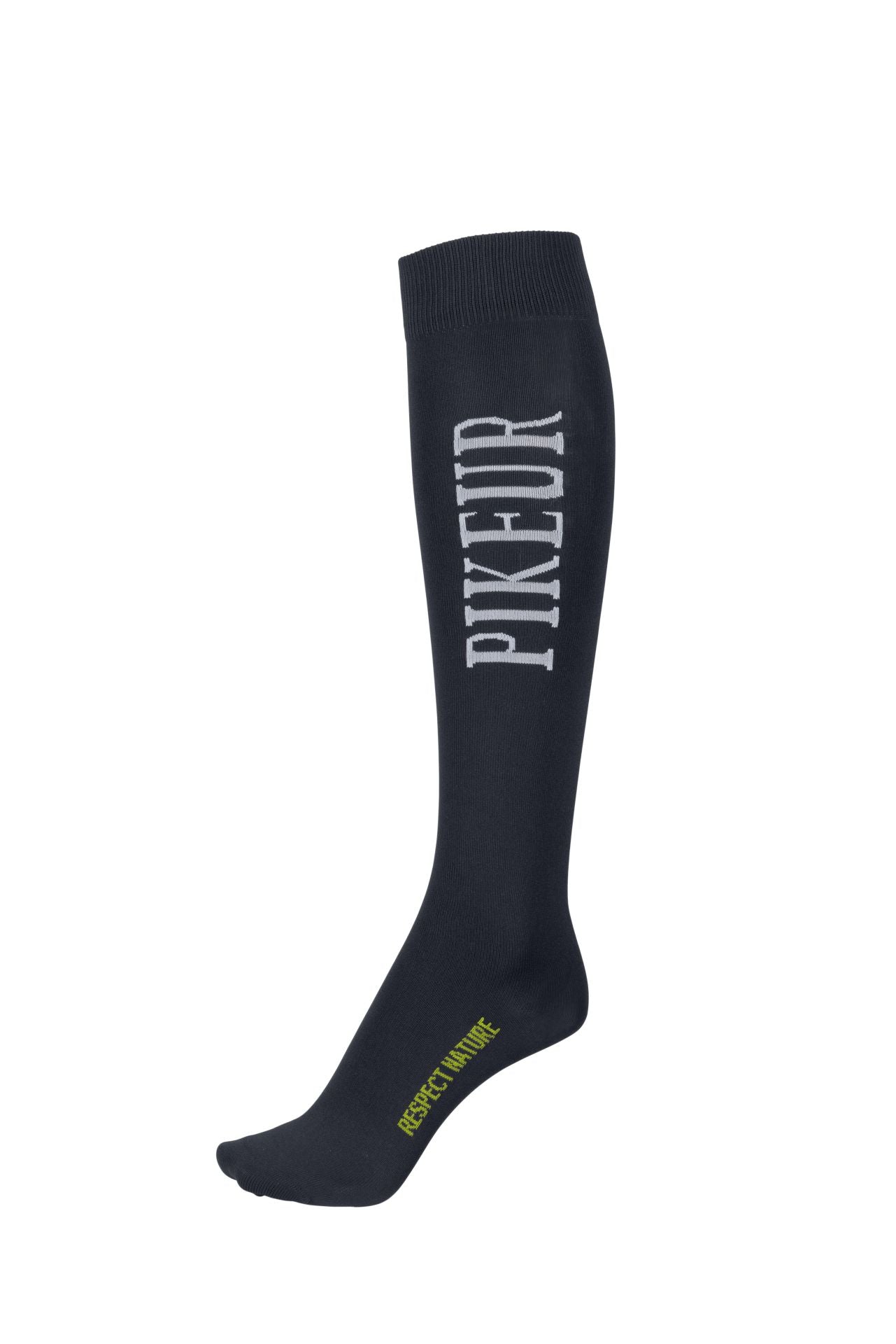 Pikeur "Respect Nature" Print Socks