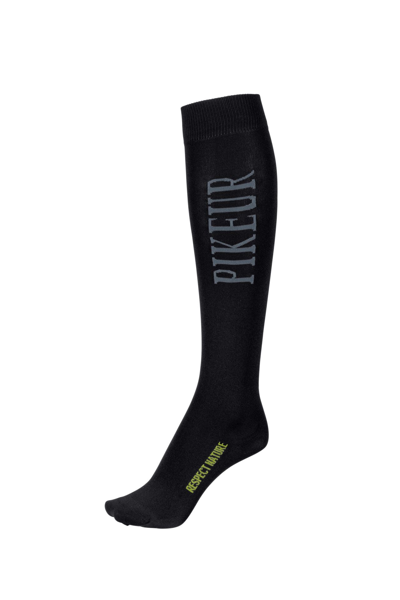 Pikeur "Respect Nature" Print Socks