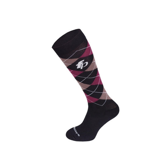 Fair Play Boot Sock
