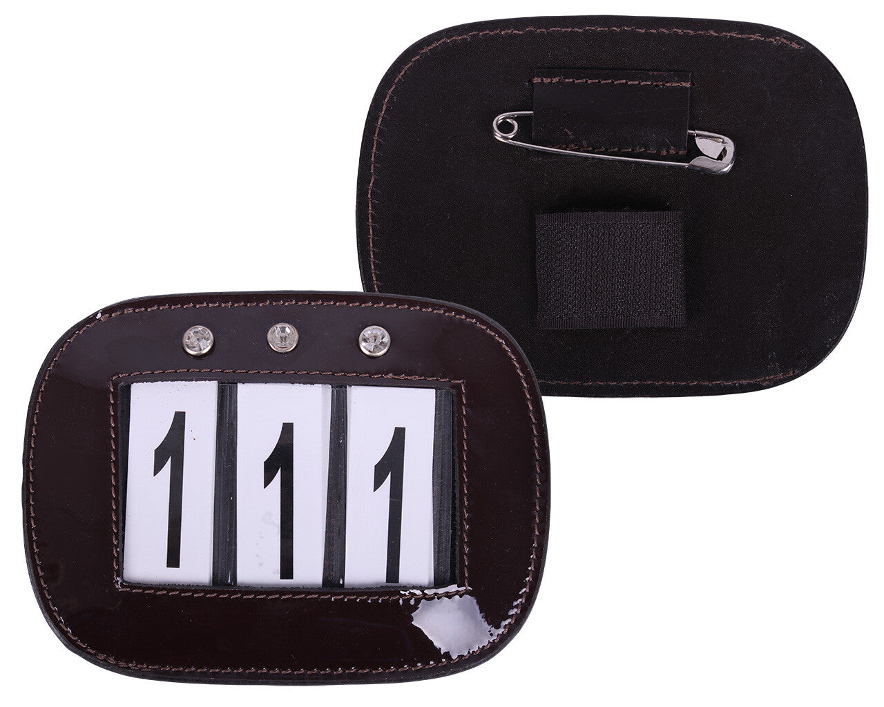 QHP Number Holder