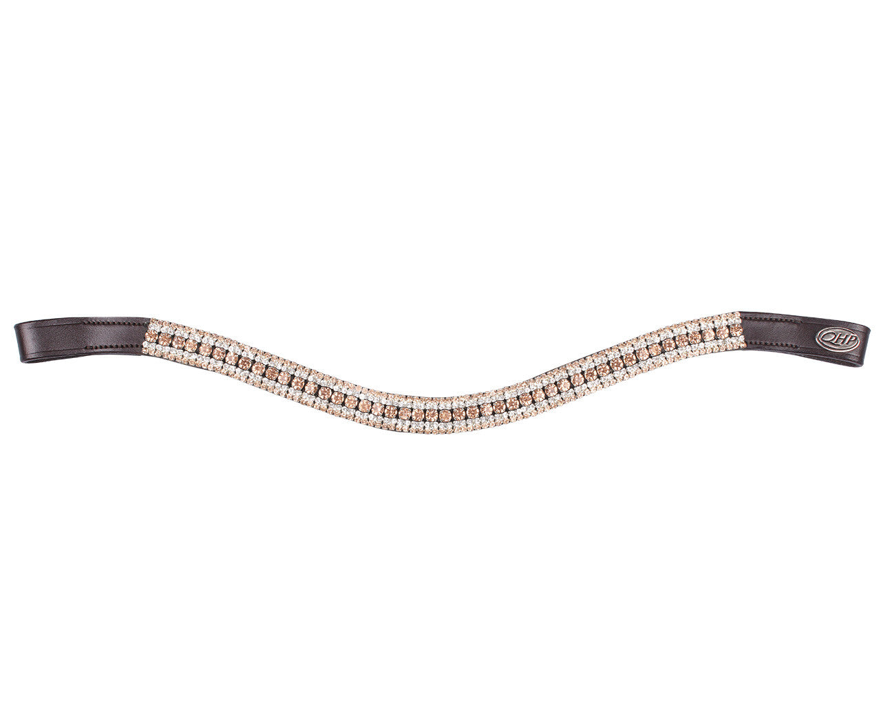 QHP Havana Browband