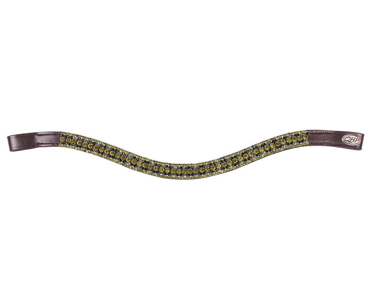 QHP Havana Browband