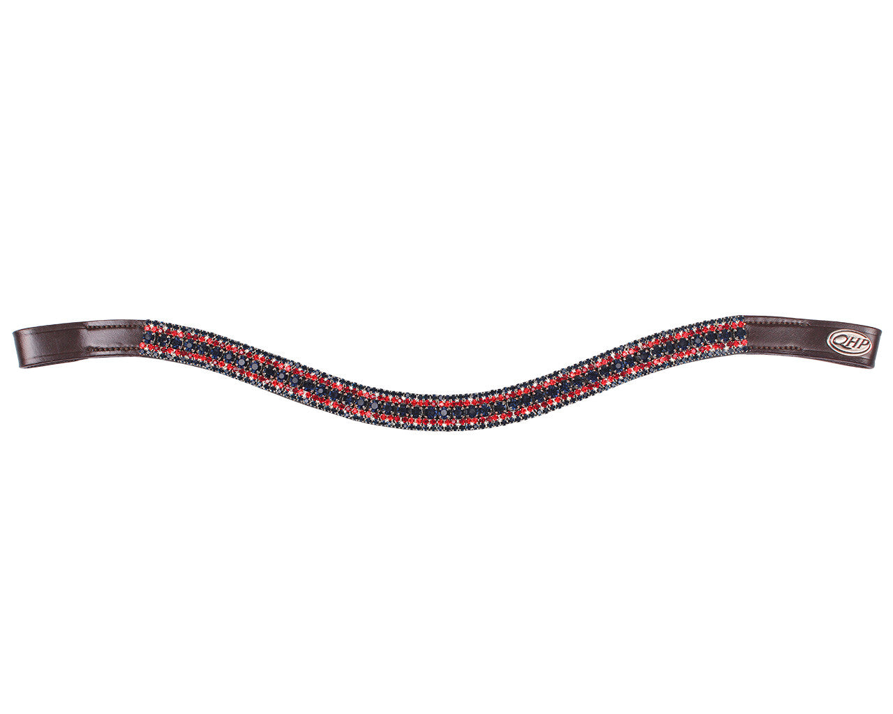 QHP Havana Browband