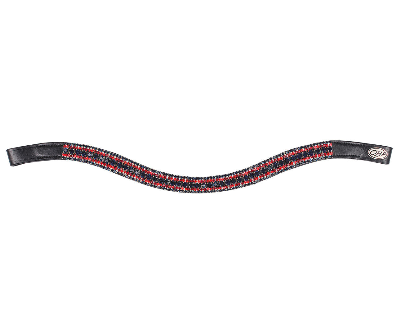 QHP Havana Browband