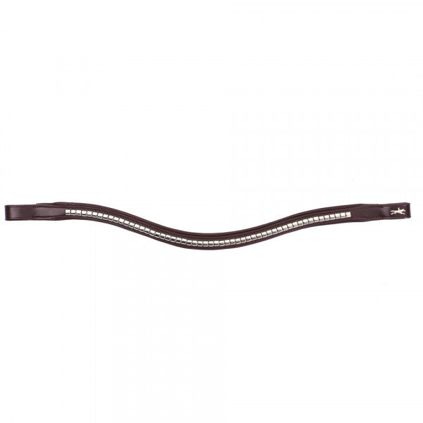 Schockemöhle Browband Clincher Select