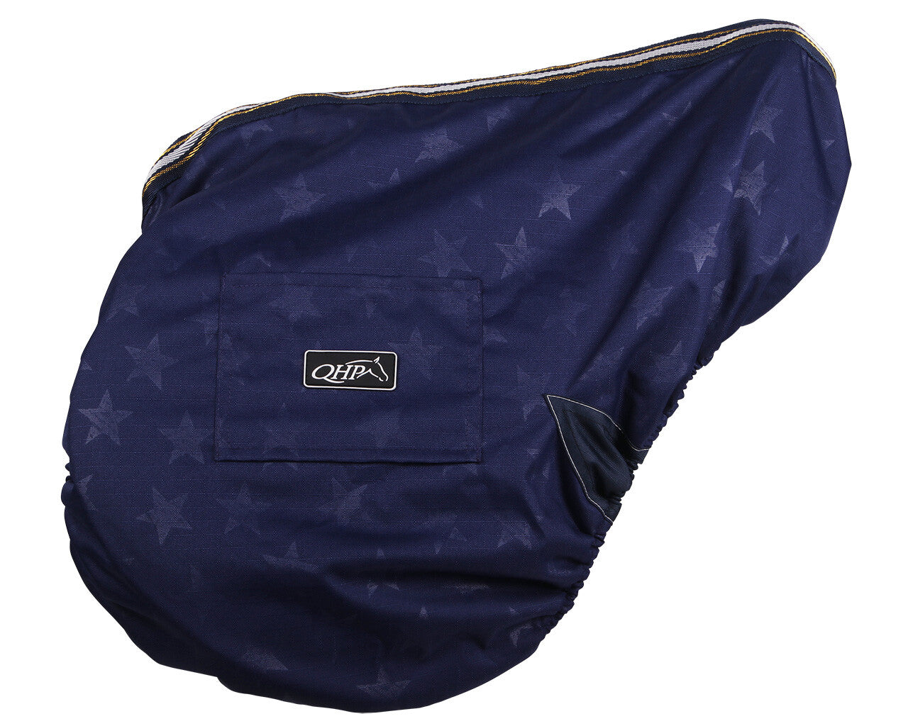 QHP Saddle Cover Collection