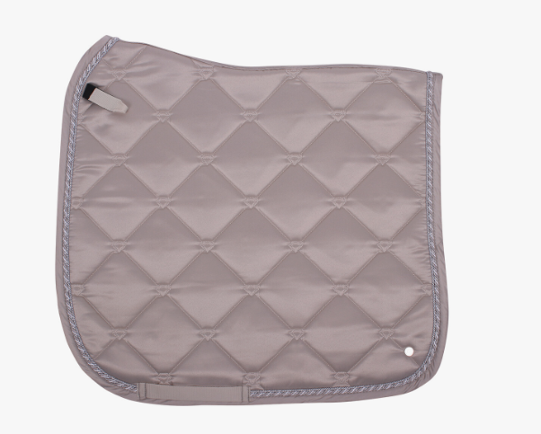 QHP Havana Saddle Pad