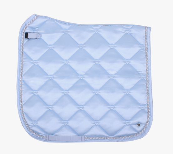 QHP Havana Saddle Pad