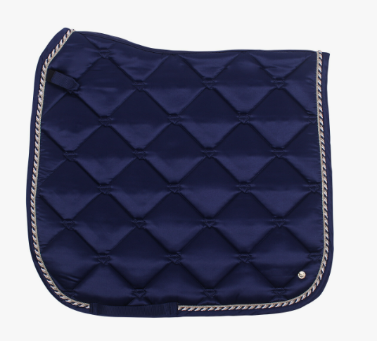 QHP Havana Saddle Pad