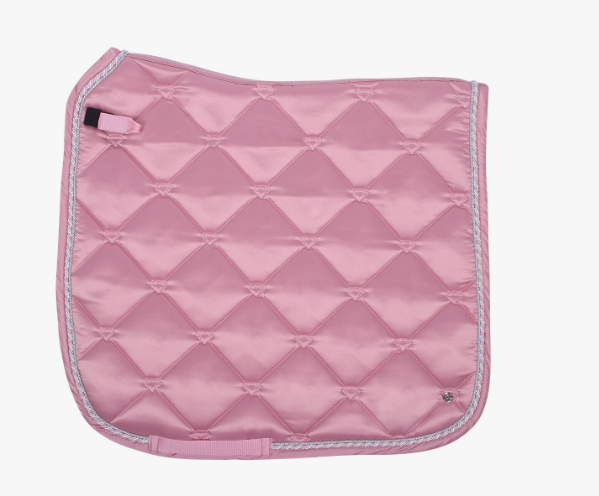 QHP Havana Saddle Pad