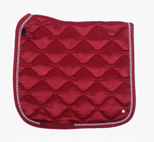 QHP Havana Saddle Pad