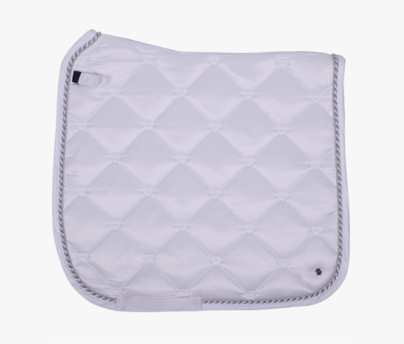 QHP Havana Saddle Pad