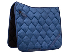 QHP Summer Glow Saddle Pads