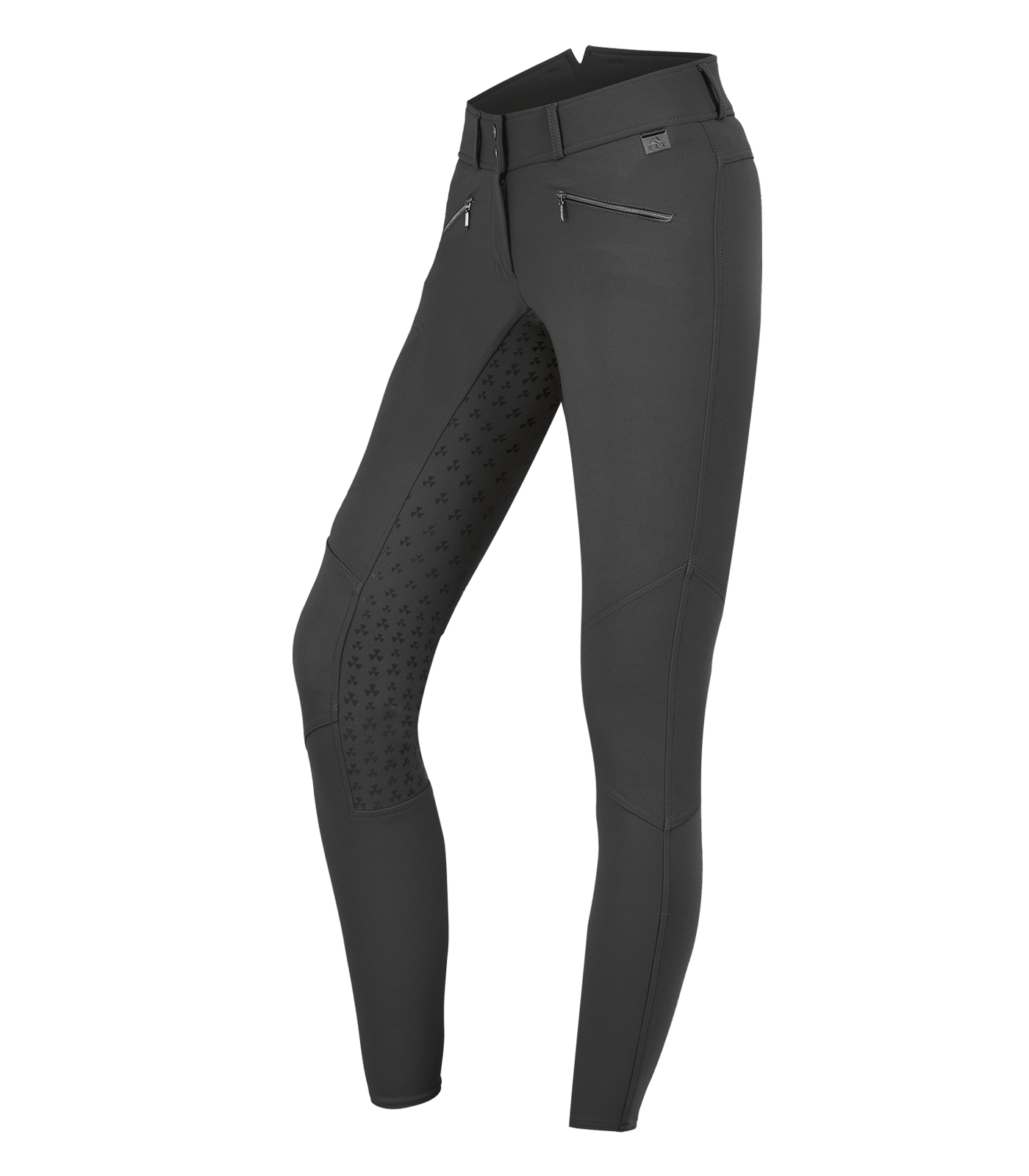 E.L.T. Hella High Waist Silicone Breeches