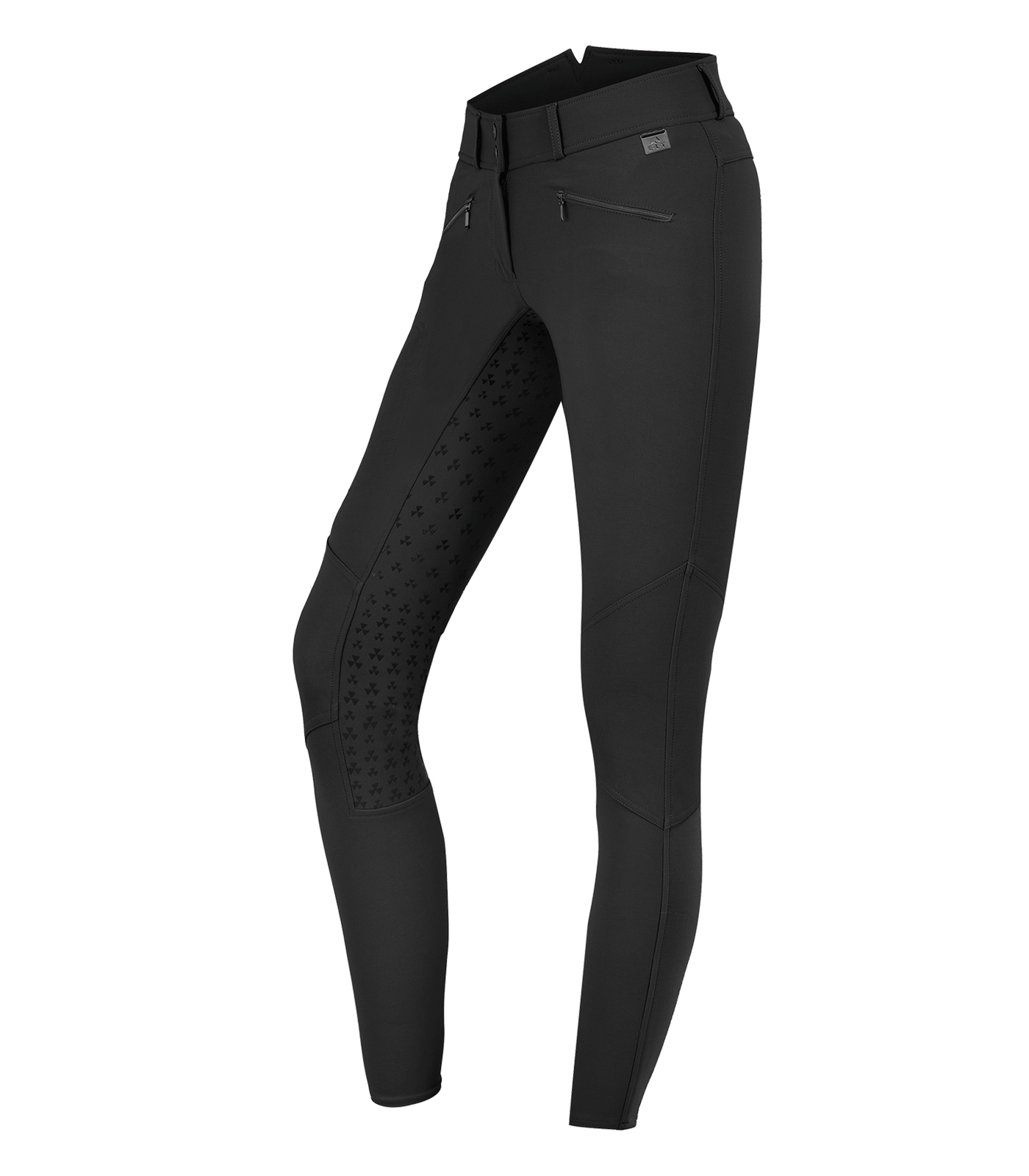 E.L.T. Hella High Waist Silicone Breeches