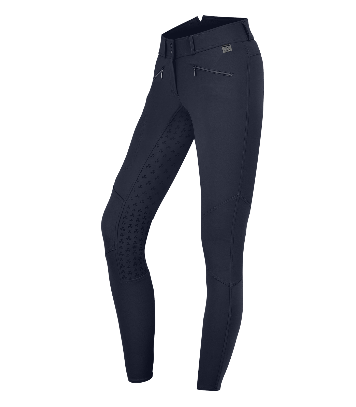 E.L.T. Hella High Waist Silicone Breeches