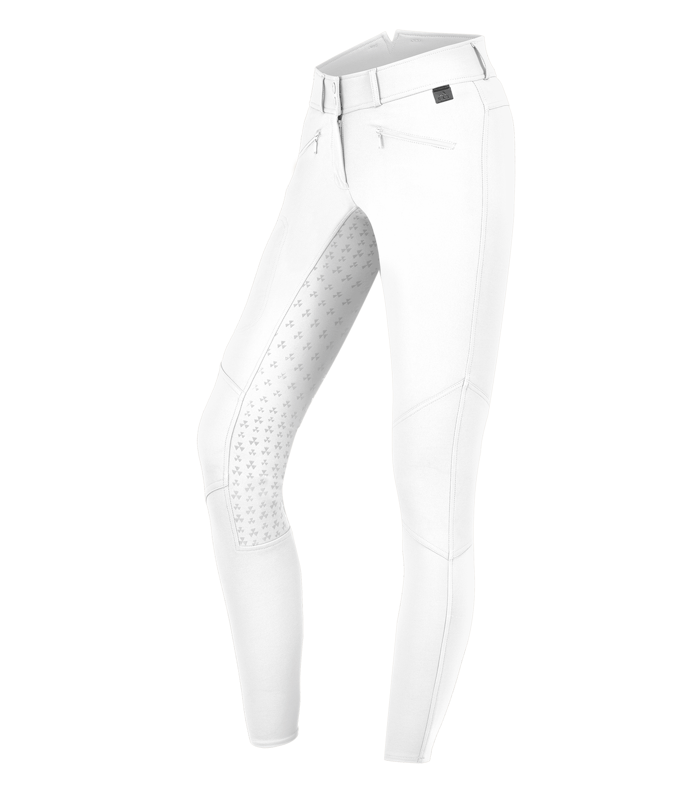 E.L.T. Hella High Waist Silicone Breeches