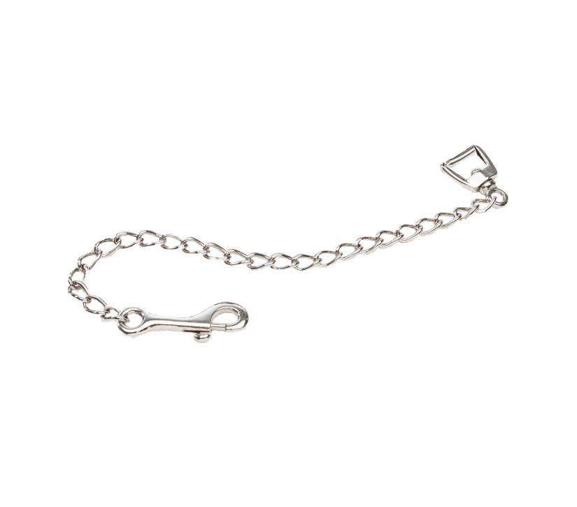 Kavalkade Leadchain with Carabiner