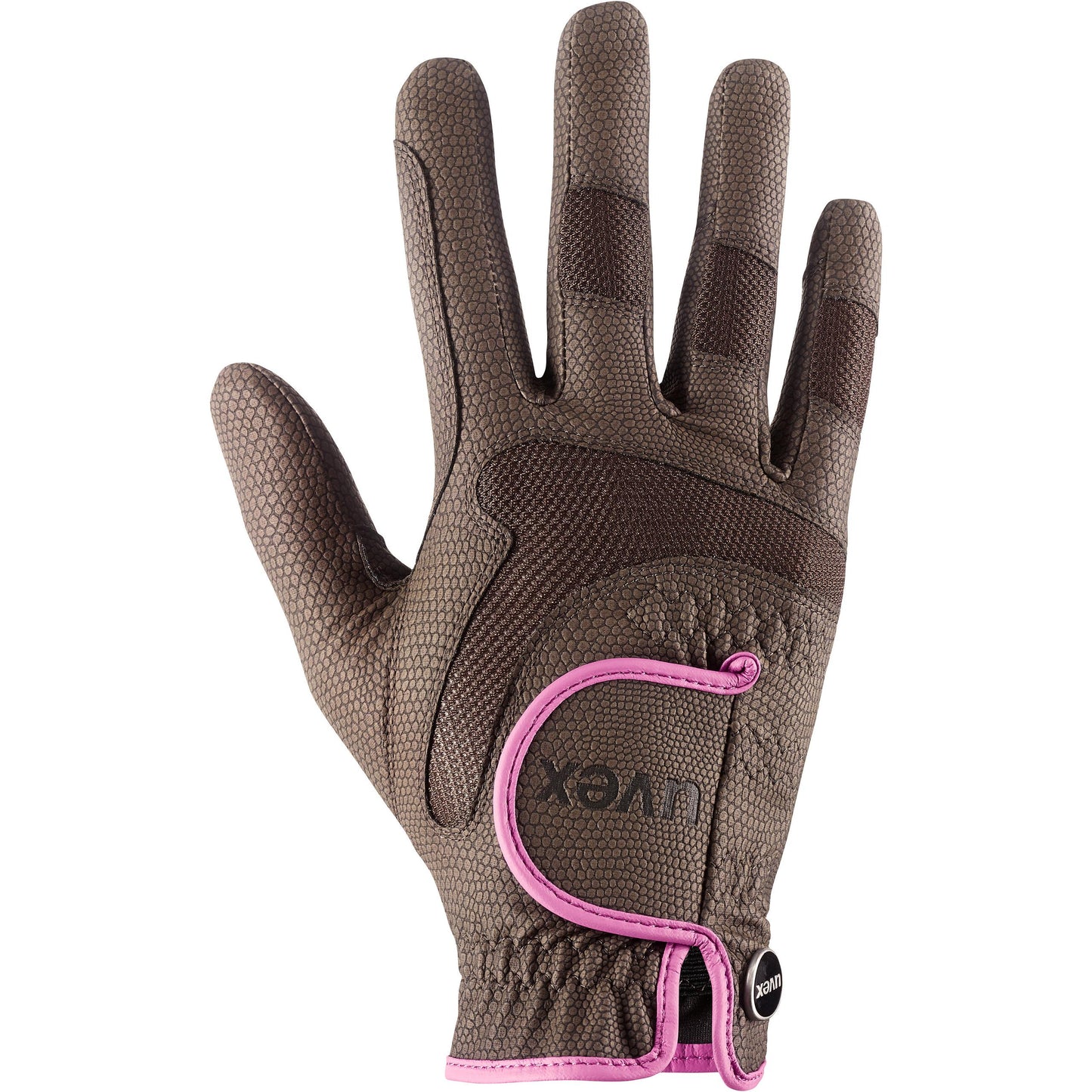 UVEX I-Performance 2 Riding Gloves