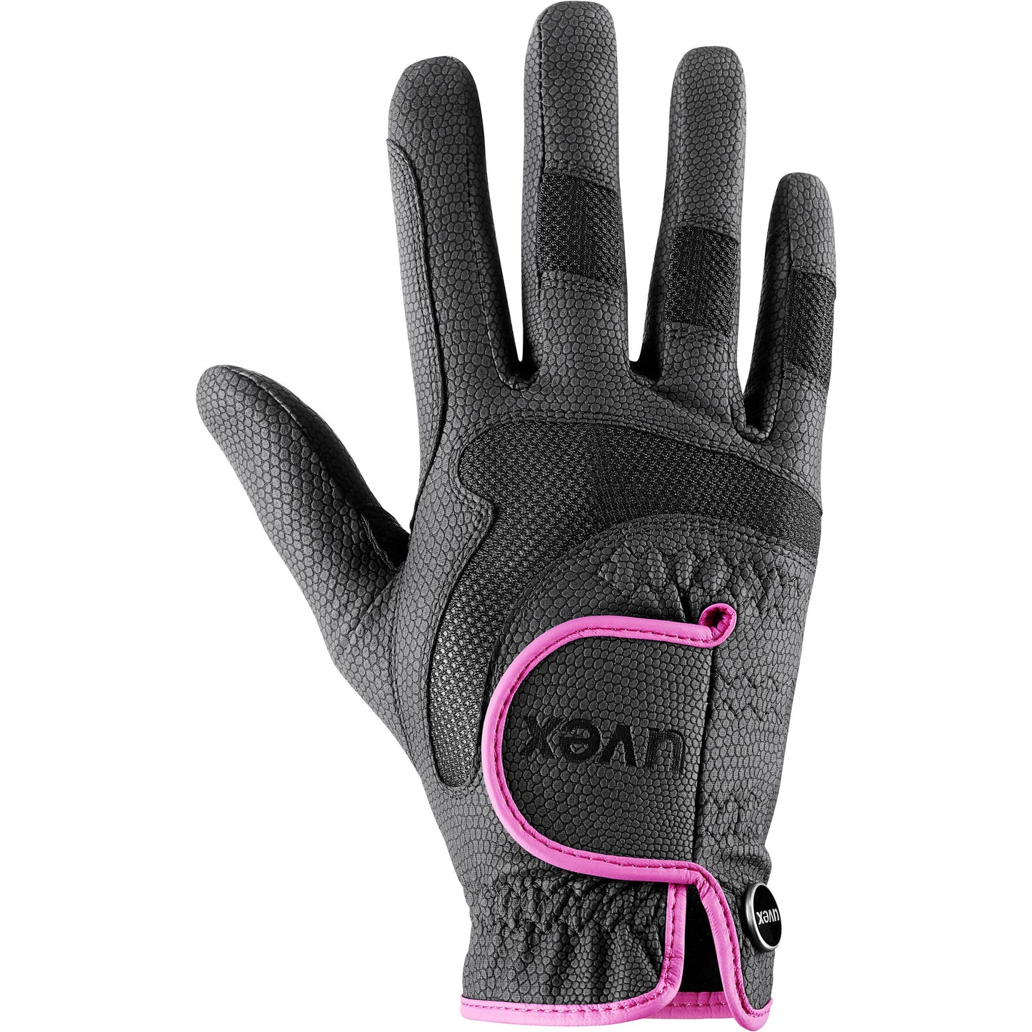 UVEX I-Performance 2 Riding Gloves