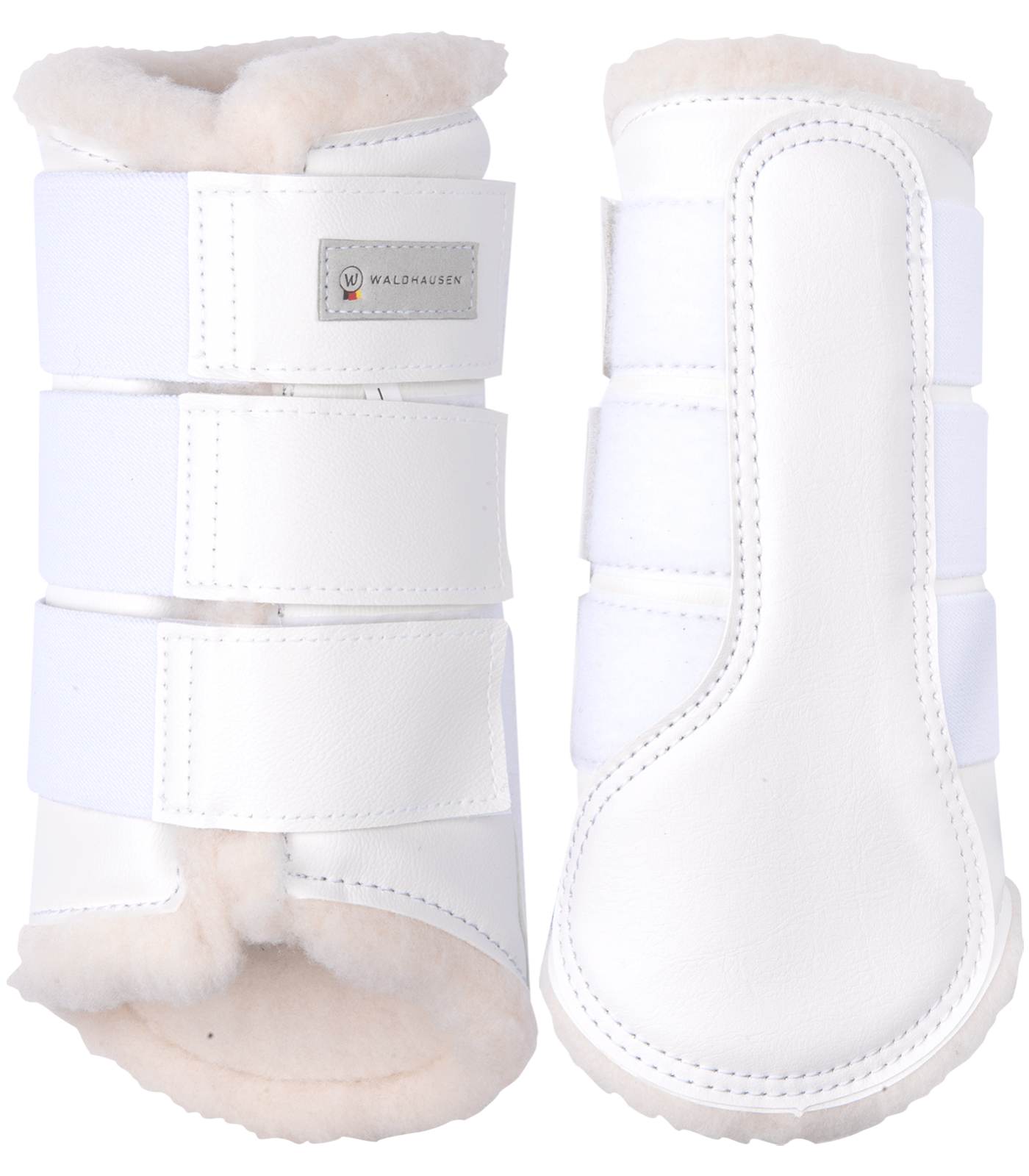 Waldhausen Soft Dressage Boots