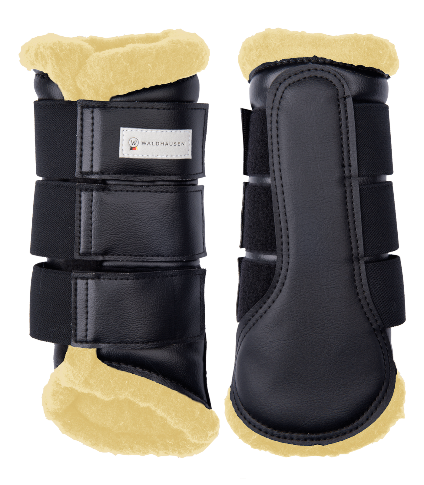 Waldhausen Soft Dressage Boots