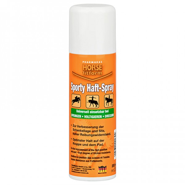 Pharmaka Guter Sitz-Sit Tite Spray - 7oz