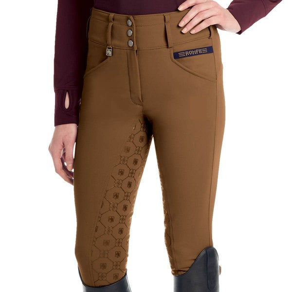 Romfh® Isabella FS Full Grip Breech -