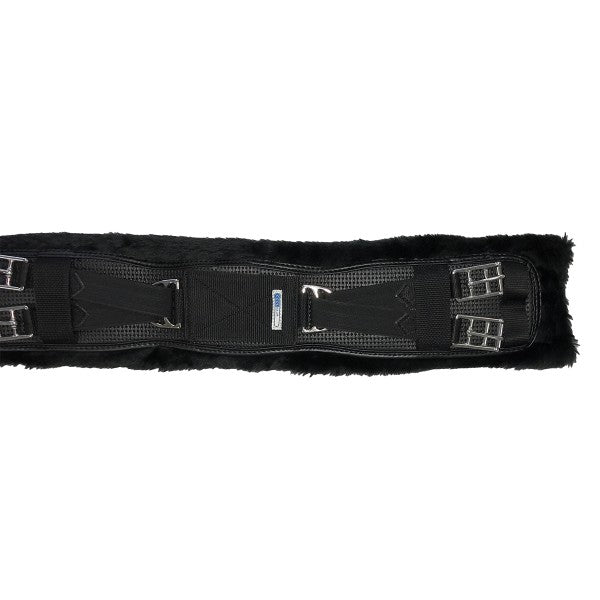Ovation® Coolmax® Humane Dressage Girth