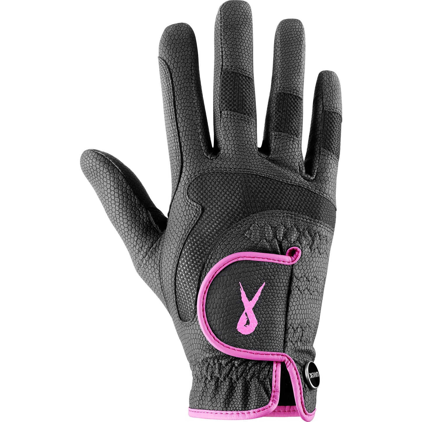 UVEX I-Performance 2 Riding Gloves